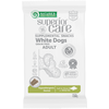 Nature's Protection Superior Care Baltas Dogs begrūdis Hypoallergenic Dental with su balta žuvimi Adult All breeds, begrūdis suaugusių šunų pašaro papildas – skanėstai su balta žuvimi, 150 g
