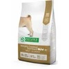 Nature's Protection Weight Control Sterilised su paukštiena su kriliu Adult all breed dog 4kg, visų veislių suaugusių sterilizuotų šunų sausas pašaras svoriui kontroliuoti, su paukštiena ir kriliu