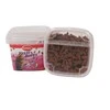 Nederma Bv SANAL Fish Bites cup 75 g, kačių pašaro papildas su žuvimi MR