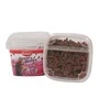 Nederma Bv SANAL Fish Bites cup 75 g, kačių pašaro papildas su žuvimi MR