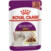 Royal Canin FHN Sensory Smell gravy kačių konservuotas pašaras, 85 g, maišelyje