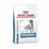 Royal Canin RC VD Dog Hypoallergenic 2kg, suaugusių, visų veislių šunų linkusių į alergijas maistui, sausas dietinis pašaras,