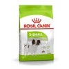 ROYAL CANIN Xsmall adult 1.5kg, labai mažų veislių suaugusių šunų sausas pašaras