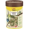 Sera Vipan Nature 100 ml žuvų pašaras bendriems akvariumams MR