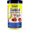 Tetra Cichild Colour 500ml pašaras spalvotoms ciklidų žuvytėms