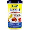 Tetra Cichild Colour 500ml pašaras spalvotoms ciklidų žuvytėms