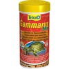 Tetra Gammarus MIX pašaras vandens vėžliams su krevetėmis 250ml, papildas prie ReptoMin