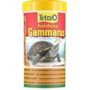 Tetra Gammarus pašaras vandens vėžliams su krevetėmis 250ml, papildas prie ReptoMin