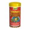 Tetra Gammarus pašaras vandens vėžliams su krevetėmis 250ml, papildas prie ReptoMin