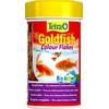 Tetra Goldfish Colour 100ml pašaras auksinėms žuvytėms spalvai ryškinti