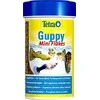 Tetra Guppy 100ml pašaras gupijoms ir kt. gyvavedėms