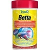 TetraBetta100ml pašaras plėšrioms ir labirintinėms žuvims