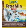 TetraMin Crisps 12g pagrindinis pašaras visoms dek. žuvi