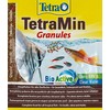 TetraMin GranulesSachet 15g pašaras dekoratyvinėms žuvims