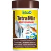 TetraMin MiniGranules 100ml pašaras mažoms žuvims