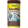 TetraMin XL Granules 250ml pašaras didelėms dekoratyvinėms žuvims