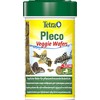 TetraPleco Wafers 100ml pašaras žolėdėms žuvims