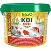 TetraPond Koi Sticks 10l pašaras tvenkinio žuvims S
