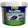 TetraPro daržovių traškučiai 10l pašaras visoms dek.žuvims