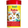 TetraRubin 100ml pašaras žuvims ryškinantis spalvą