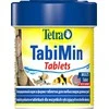 TetraTabiMin 120tbl.pašaras visoms dugninėms žuvims