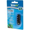 Tetratec TH30 išorinis skystų kristalų termometras akvariumu