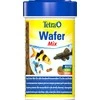 TetraWafer Mix 100ml pašaras dugninėms žuvims ir vėžiagyviams