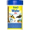 TetraWafer Mix 100ml pašaras dugninėms žuvims ir vėžiagyviams