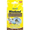 TetraWeekend pašaras atostogoms dek.žuvims 20vnt 9dienom