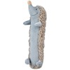 Trixie Šunų žaislas, pliušinis ežys, 37 cm