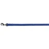 Trixie Nailoninis pavadis Premium, XS–S 1.20 m/15 mm, mėlynas