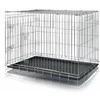 Trixie Narvas metalinis gyvūnui transportuoti Nr5 109x71x79cm su 2 durimis