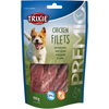 Trixie PREMIO Chicken Filets šunų skanėstai su paukštiena, 100 g
