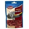 Trixie Premio antiena Filet Bites skanėstai katėms su antiena, 50 g