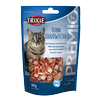 Trixie PREMIO Tuna Sandwiches skanėstai katėms sumuštinukai su tunu, 50g