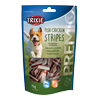 Trixie Skanėstai šunims "Stripes light" 75g