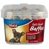 Trixie šunų skanėstai 140g Baffos soft snacks