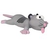 Trixie Žaislas šuniui žiurkė/pelė lateksinis, 22 cm MR