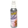 Urine OFF Dog 118 ml purškiama priemonė šunų šlapimo kvapui ir dėmėms naikinti