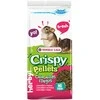 Versele-Laga nv Crispy Chinchilla&amp;Degu šinšilų ir degu pašaras, 1kg