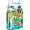 Versele-Laga nv Crispy Snack Popcorn - traškus graužikų pašaro papildas, 650g