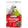 Versele-Laga nv Prestige Parrots - didelių papūgų lesalas, 1kg
