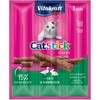 Vitakraft Chovex Sro Cat-stick mini 3vnt kačių pagaliukai su antiena ir triu