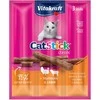 Vitakraft Chovex Sro Cat-stick mini 3vnt kačių pagaliukai su kalakutiena ir ėriena