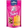 Vitakraft Chovex Sro Kačių skanėstas Cat Yums su sūriu 40 g
