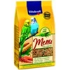 Vitakraft Chovex Sro PREMIUM MENU visavertis banguotųjų papūgų lesalas, 1kg