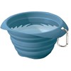 Kurgo Collaps A Bowl sulankstomas dubenėlis 710ml – mėlynas