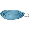 Kurgo Collaps A Bowl sulankstomas dubenėlis 710ml – mėlynas