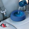 Kurgo Splash Free dubenėlis šunims, 710ml, Mėlynas