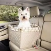 Petsafe On Seat Booster Deluxe saugi autokėdutė šunims